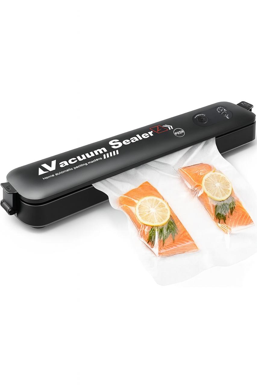 Portable Multi-functional Food Vacuum Sealer